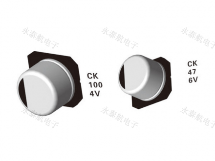 How to measure the quality of aluminum electrolytic capacitors
